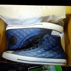 Converse Chuck Taylor's